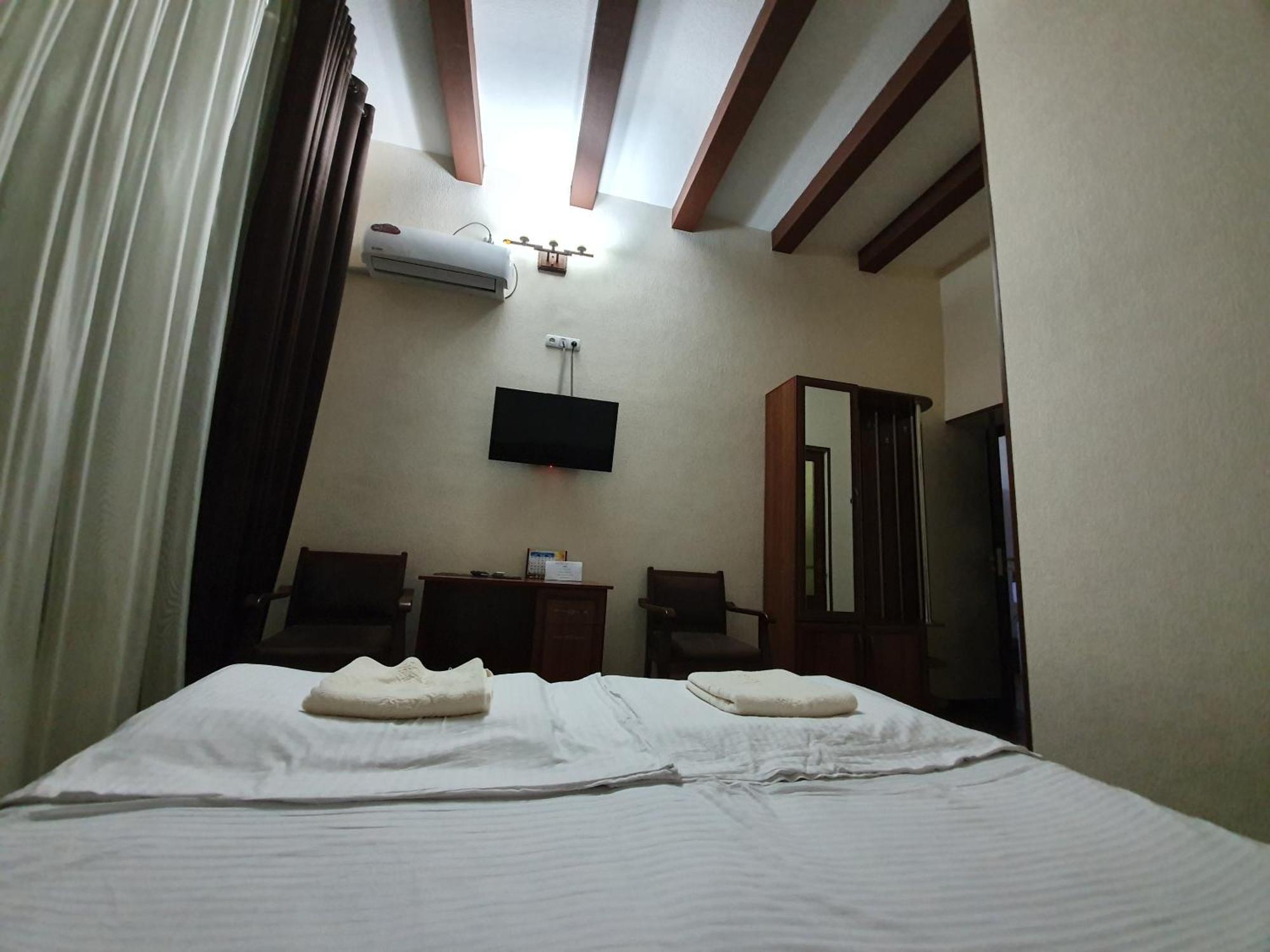 Hotel Anor Samarkand Room photo