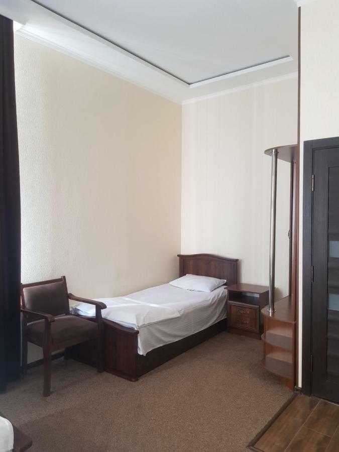 Hotel Anor Samarkand Room photo