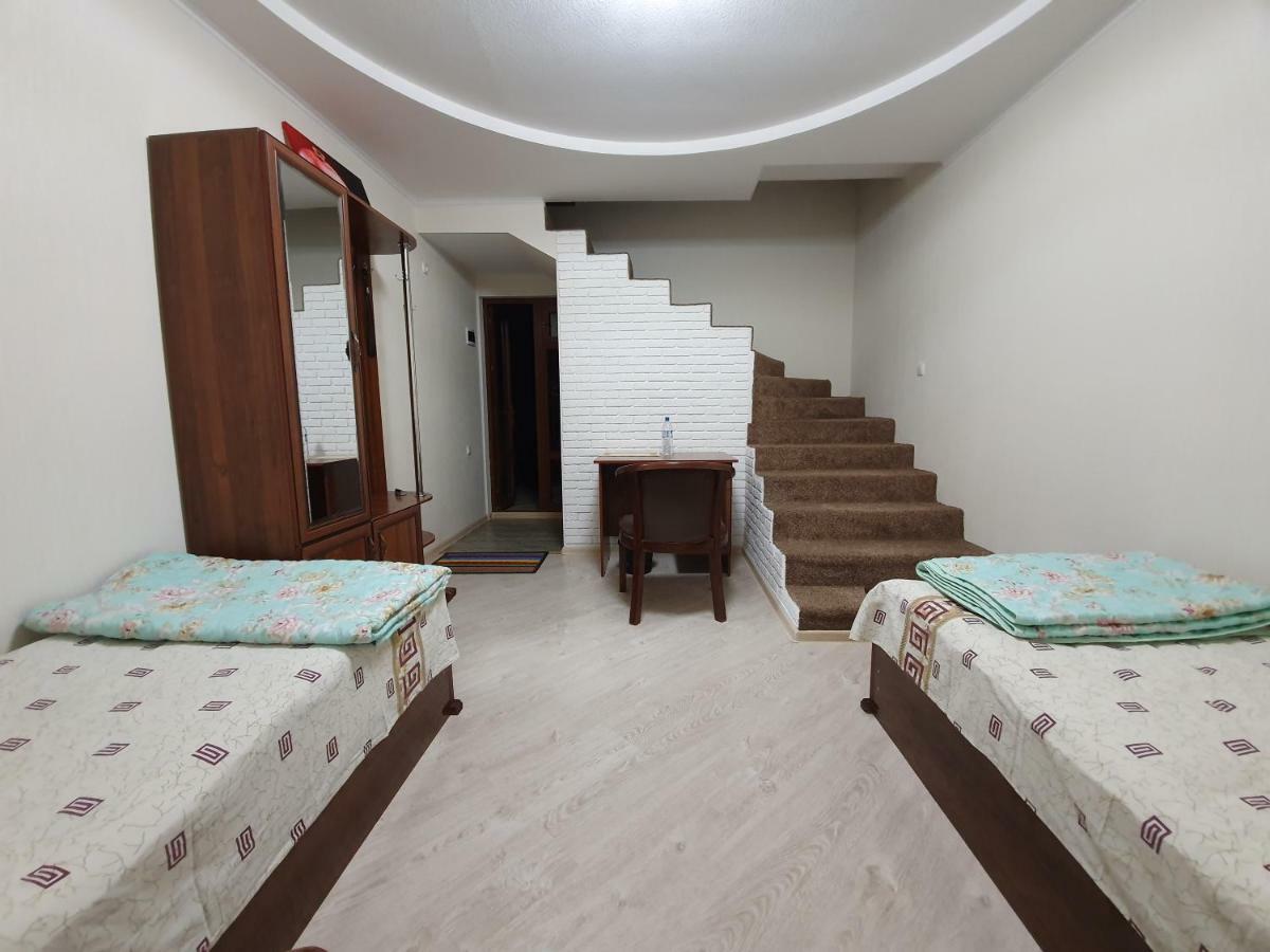 Hotel Anor Samarkand Exterior photo